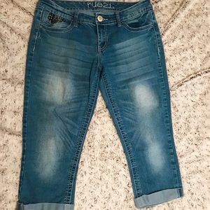 RUE21 LightWash Women’s Jeans